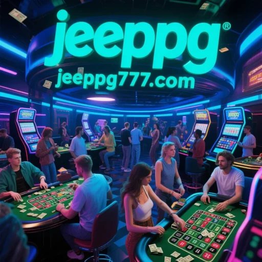 jeeppg